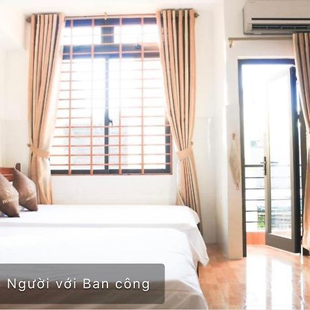 Sh Hotel 후에 외부 사진