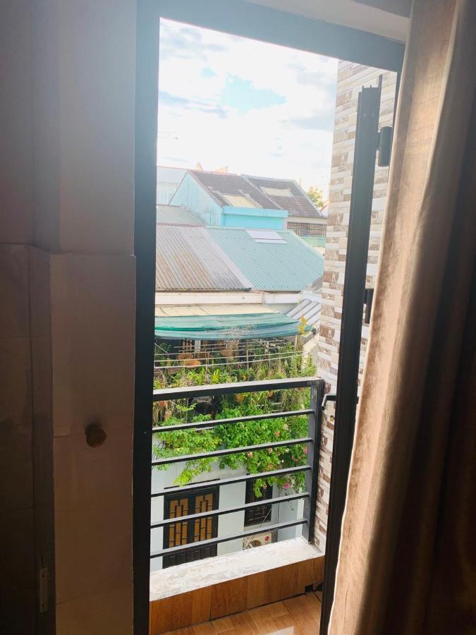 Sh Hotel 후에 외부 사진