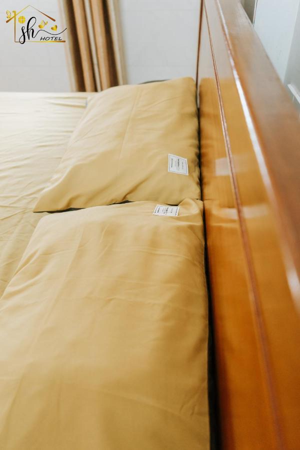 Sh Hotel 후에 외부 사진
