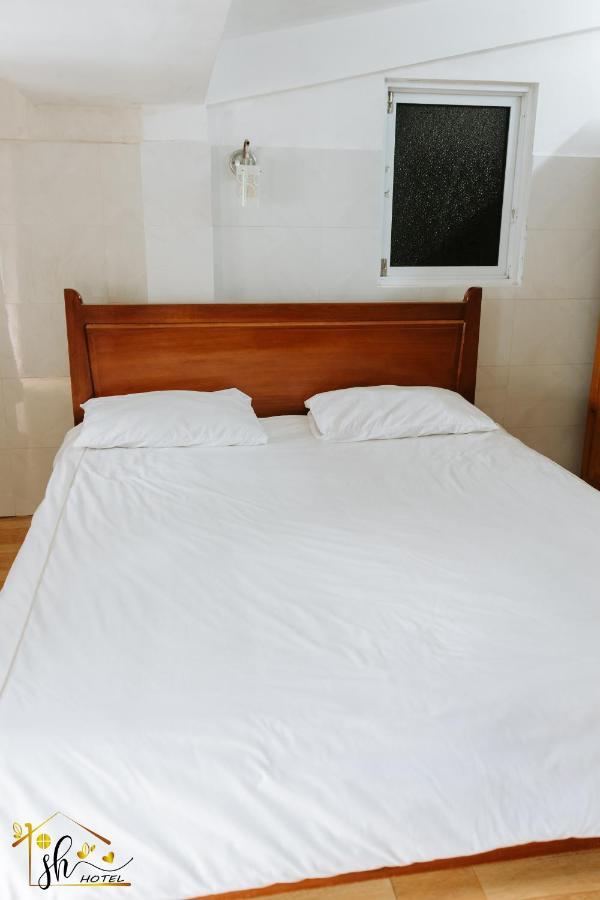 Sh Hotel 후에 외부 사진