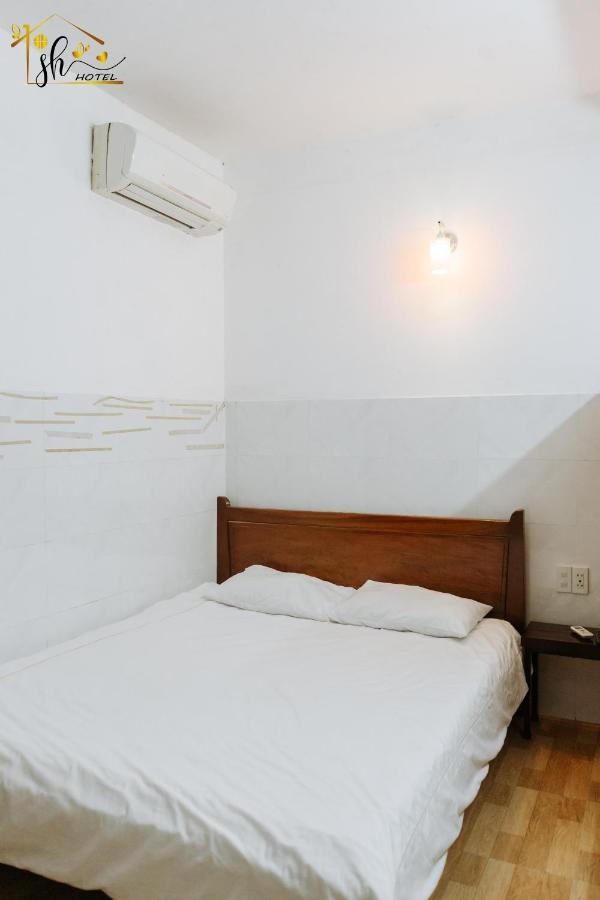 Sh Hotel 후에 외부 사진