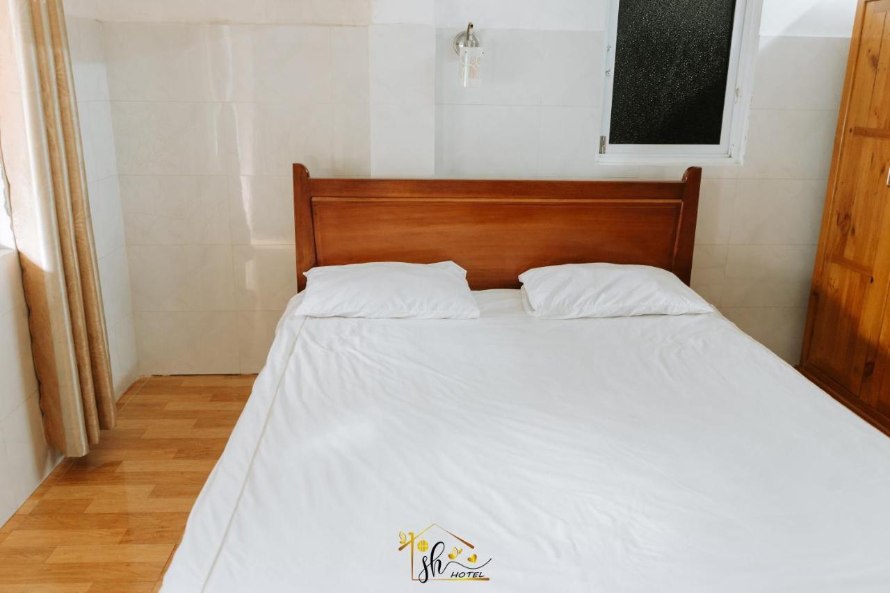 Sh Hotel 후에 외부 사진